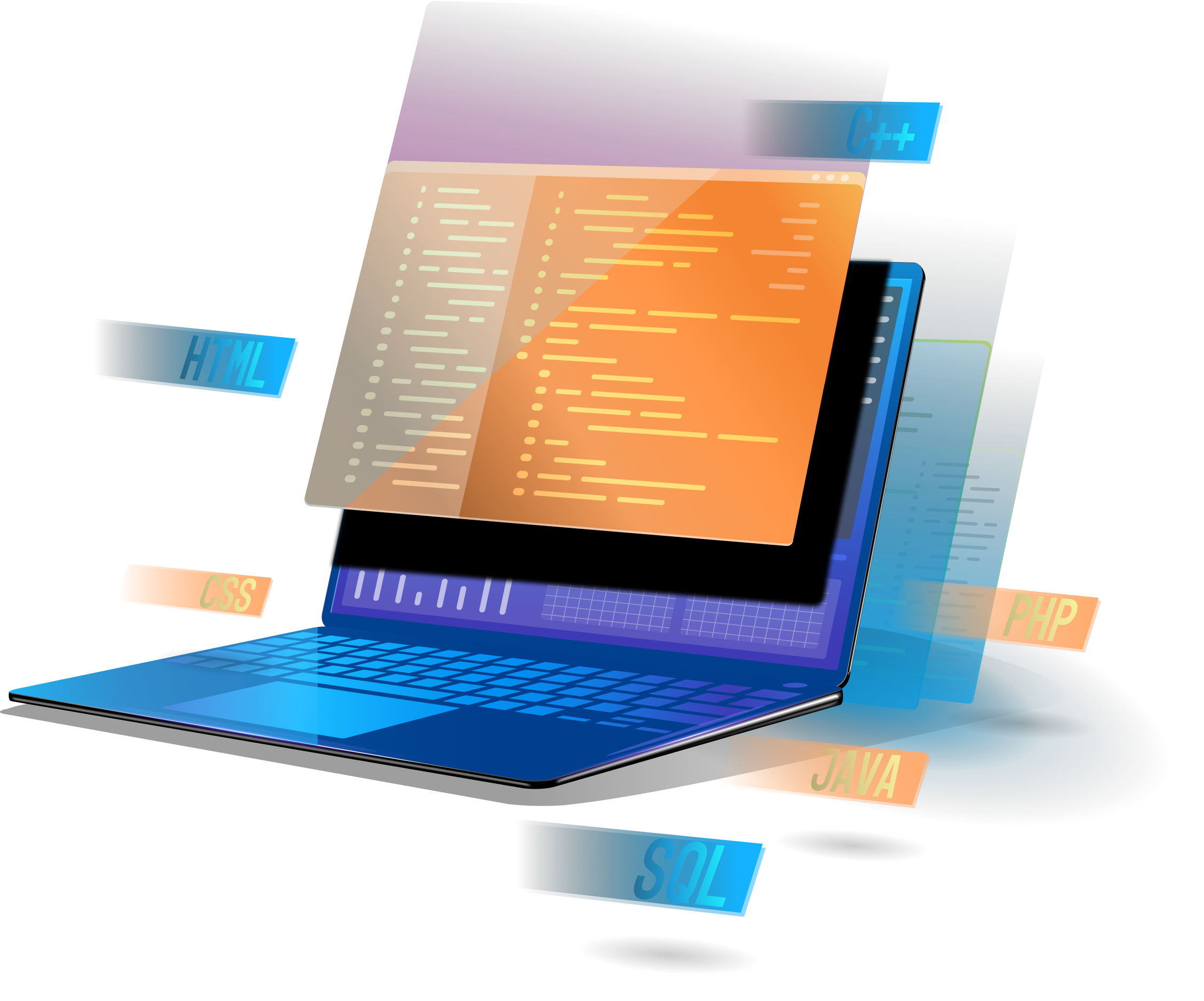 laptop